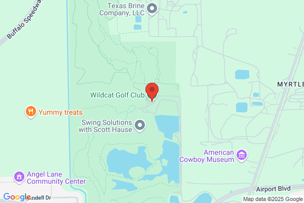Wildcat Golf Course