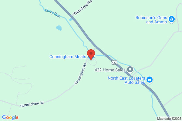 Cunningham Meats