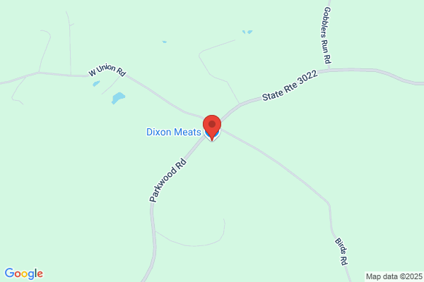 Dixon Meats