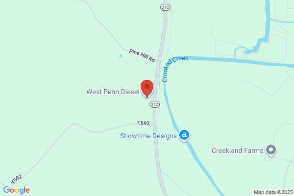 West Penn Diesel