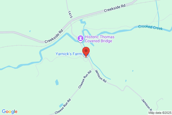 Yarnick's Farm Market