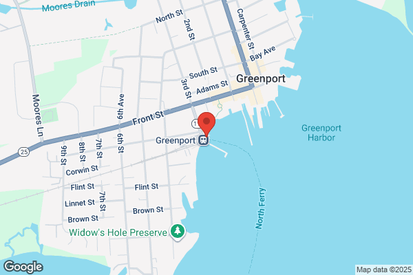 Call US Auto Rentals of Greenport