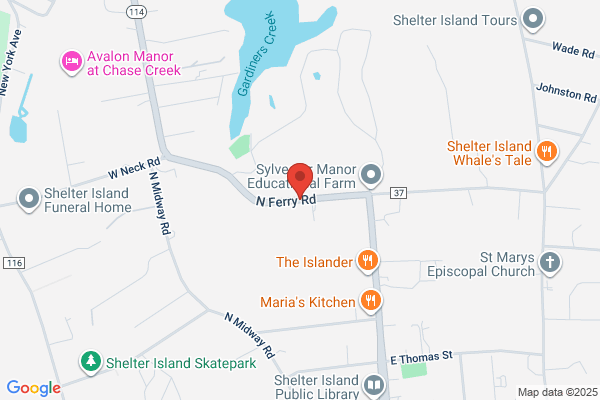 Ketcham Georgiana B Realty