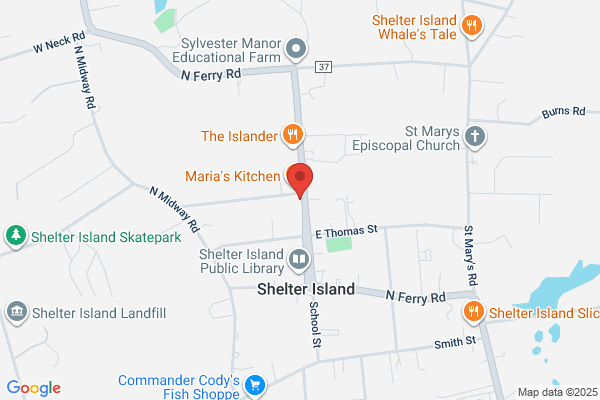North Fork Animal Hospital