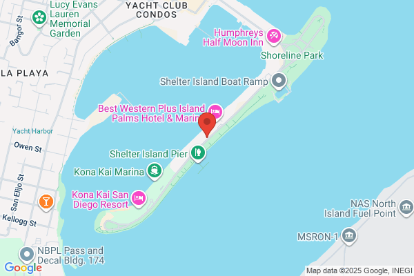 Shelter Island Mechanical