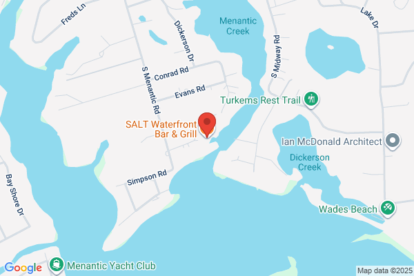 SALT Waterfront Bar & Grill