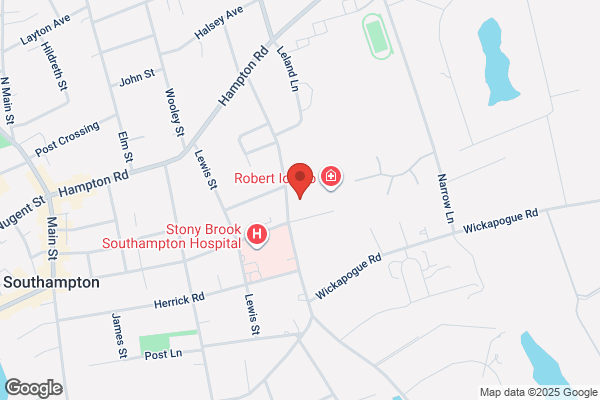 Meeting House Lane Medical Practice