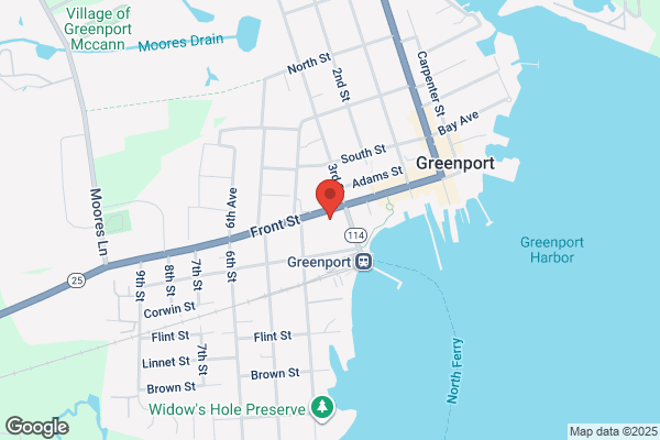 Sun River Health Greenport