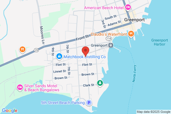 Costello Marine Contracting