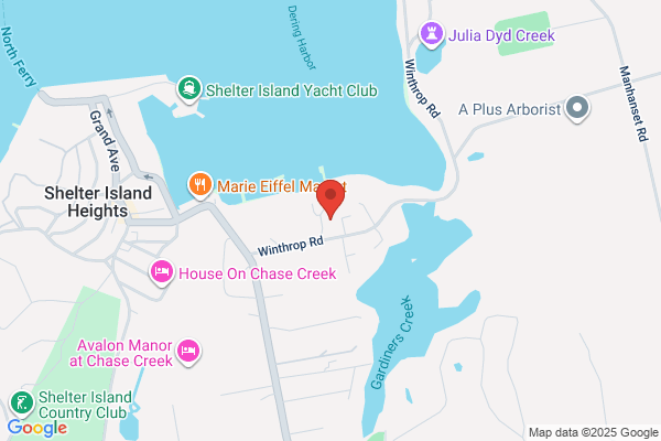 Dering Harbor Inn the