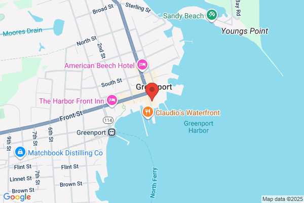 Harbor Pet