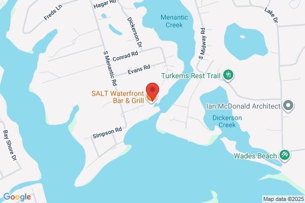 Island Boatyard