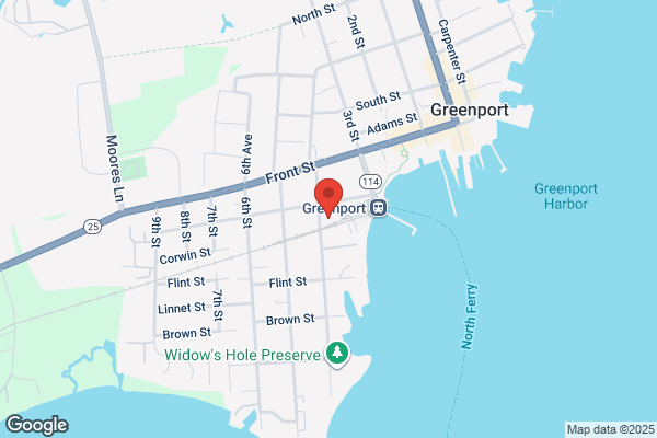 Railroad Museum of Long Island