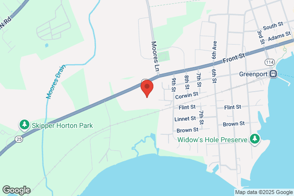 Riverhead Building Supply