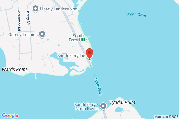 South Ferry Maintenance