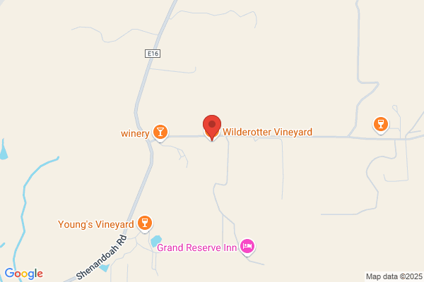 Ternhaven Cellars