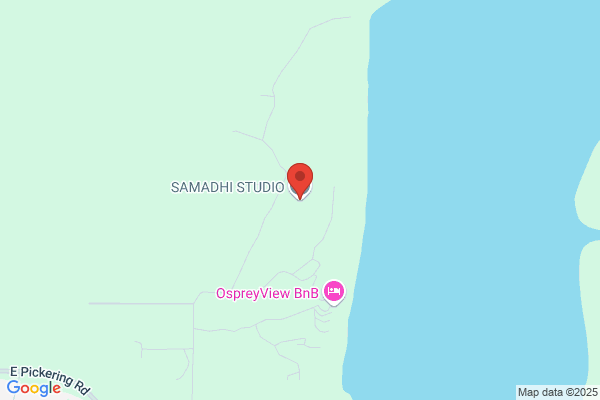 Samadhi Studio