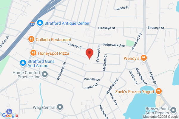 Watchhouse Tree Service
