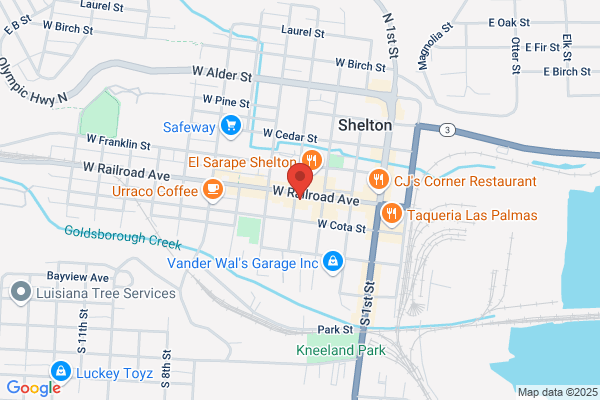 Williams Flower & Gift - Shelton Florist
