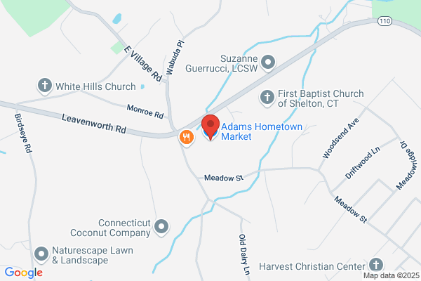 White Hills Iga Supermarket