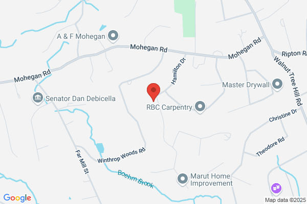 Forstrom Electric Inc