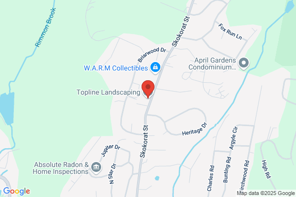 Topline Landscaping Llc
