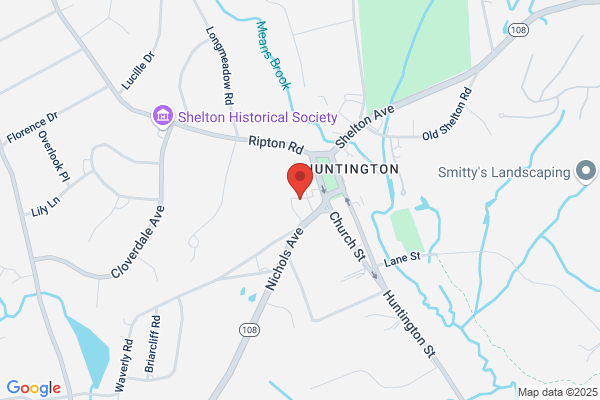 Connecticut Computer