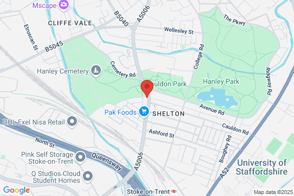 Shelton Dentist