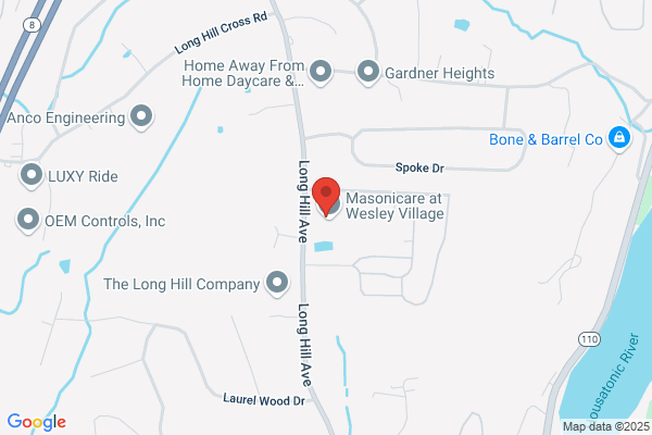 United Methodist Homes, Bishop Wicke Health & Rehabilitation