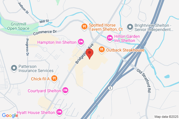 Orangetheory Fitness