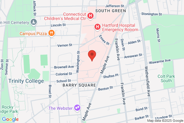 Schwartz Harold M MD