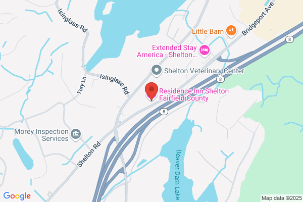 Residence Inn by Marriott Shelton Fairfield County