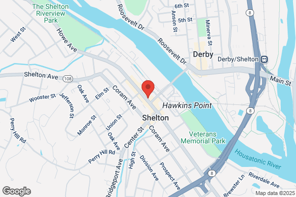 Discount Car Insurance | Lowered Rates of Shelton