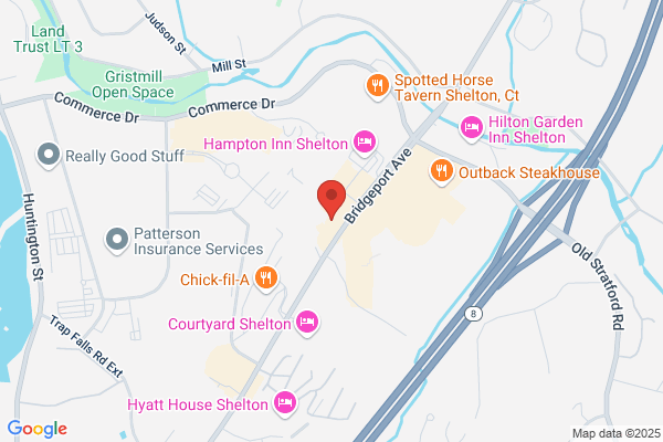 Shelton Laundromat the