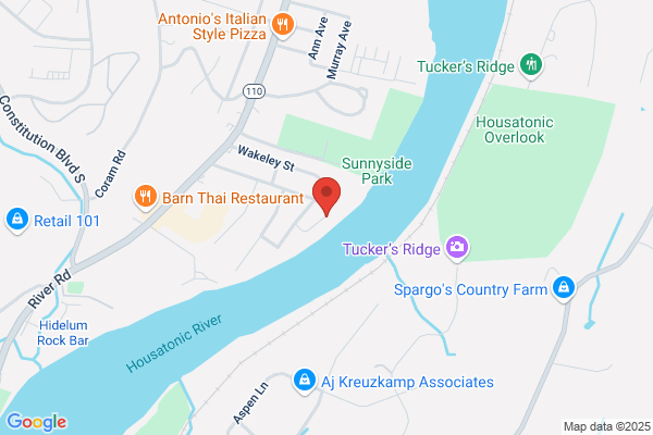 Ayers Landing Marina