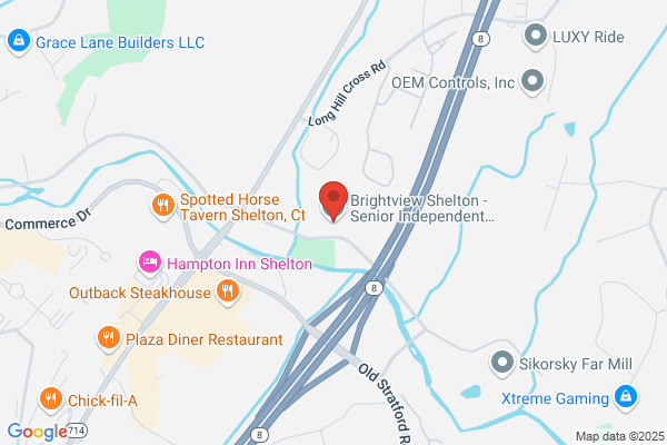 Brightview Shelton  - Senior Independent, Assisted Living, Memory Care