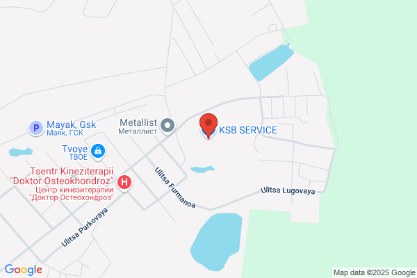 Ksb Services