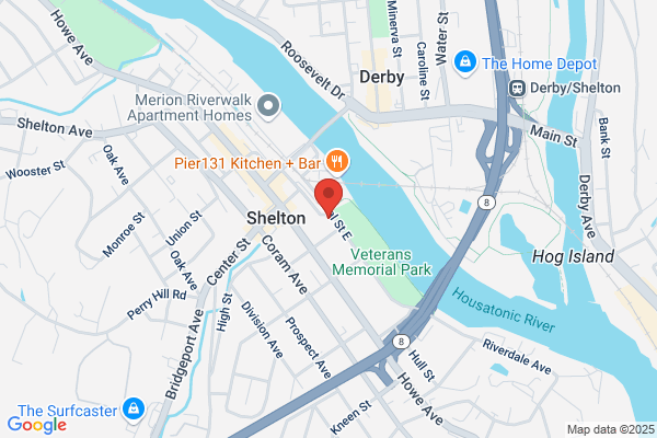 Shelton Cove - Closed