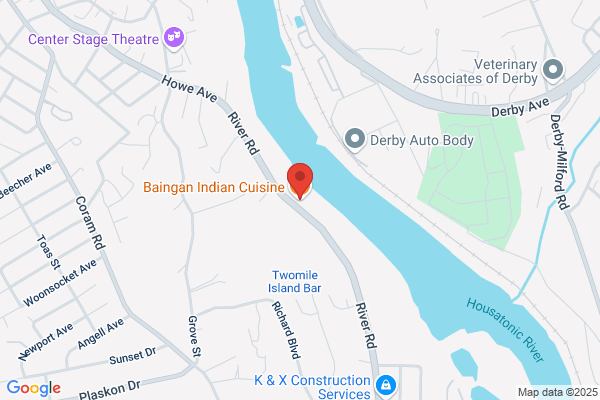 Baingan Indian Restaurant