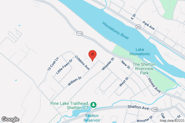 Connecticut Gypsum Corporation