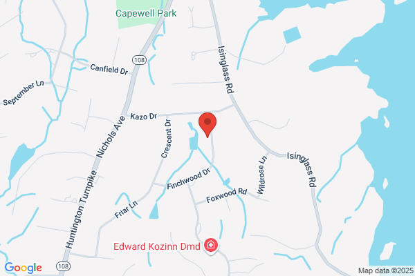 Fairfield County Gazette
