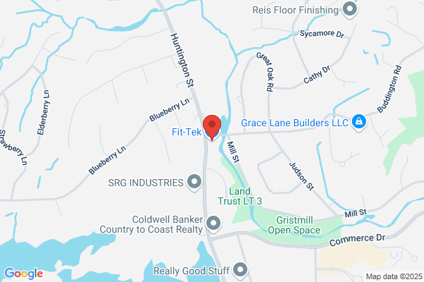 Fit-Tek Inc