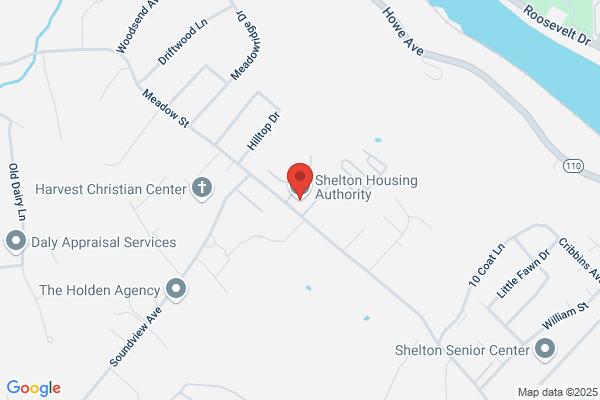 Housing, Shelton
