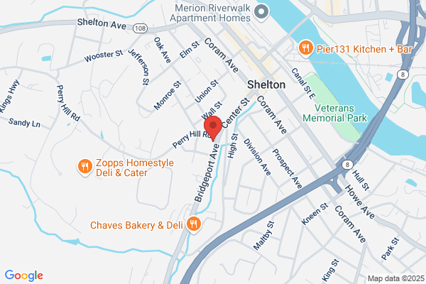 Shelton Computer Service