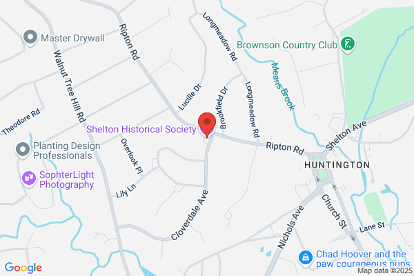 Shelton Historical Society
