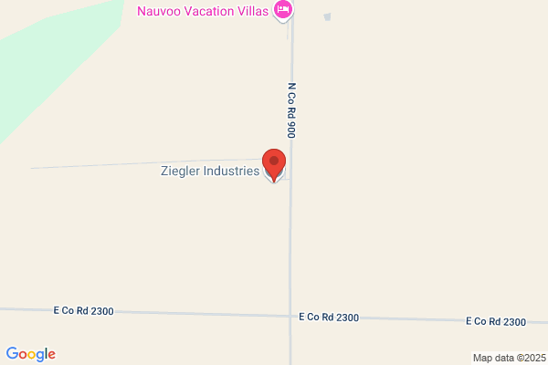 Ziegler Emil H & Son Inc