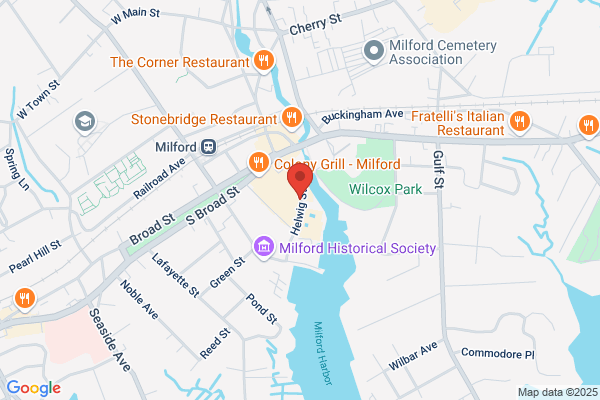 First Connecticut Capital