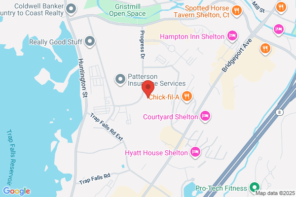 Fairfield County Protective Agency LLC