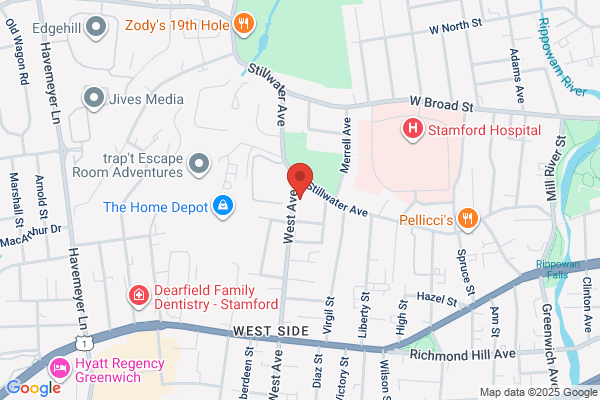 Highridge Tree Service