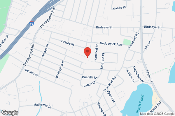 Watchhouse Tree Service
